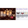 Bon cadeau Accords Mets/vins 60€