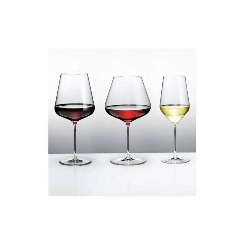 Accords Menu-boissons 80€